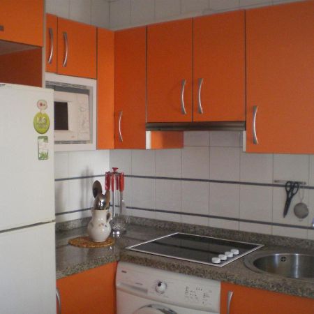 Ferienwohnung Casinomar Benalmádena Exterior foto