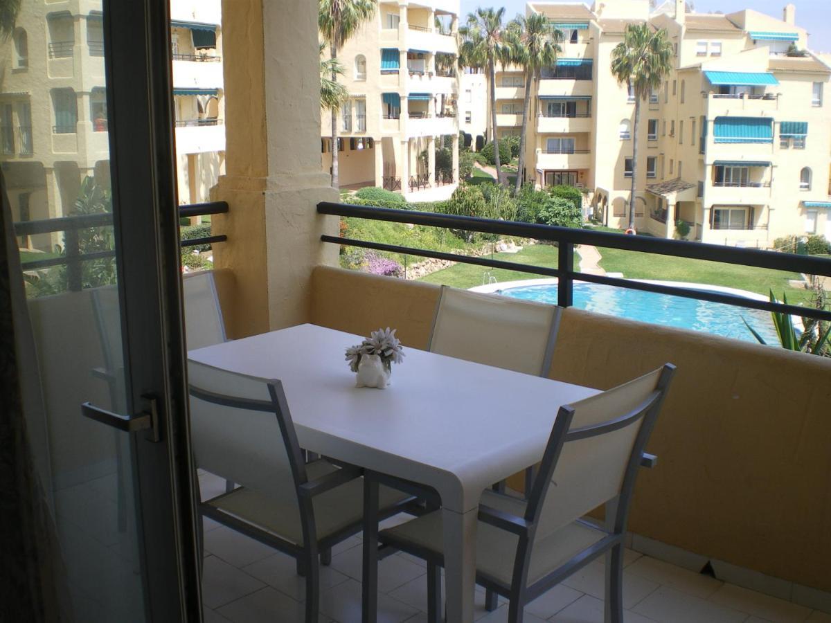 Ferienwohnung Casinomar Benalmádena Exterior foto