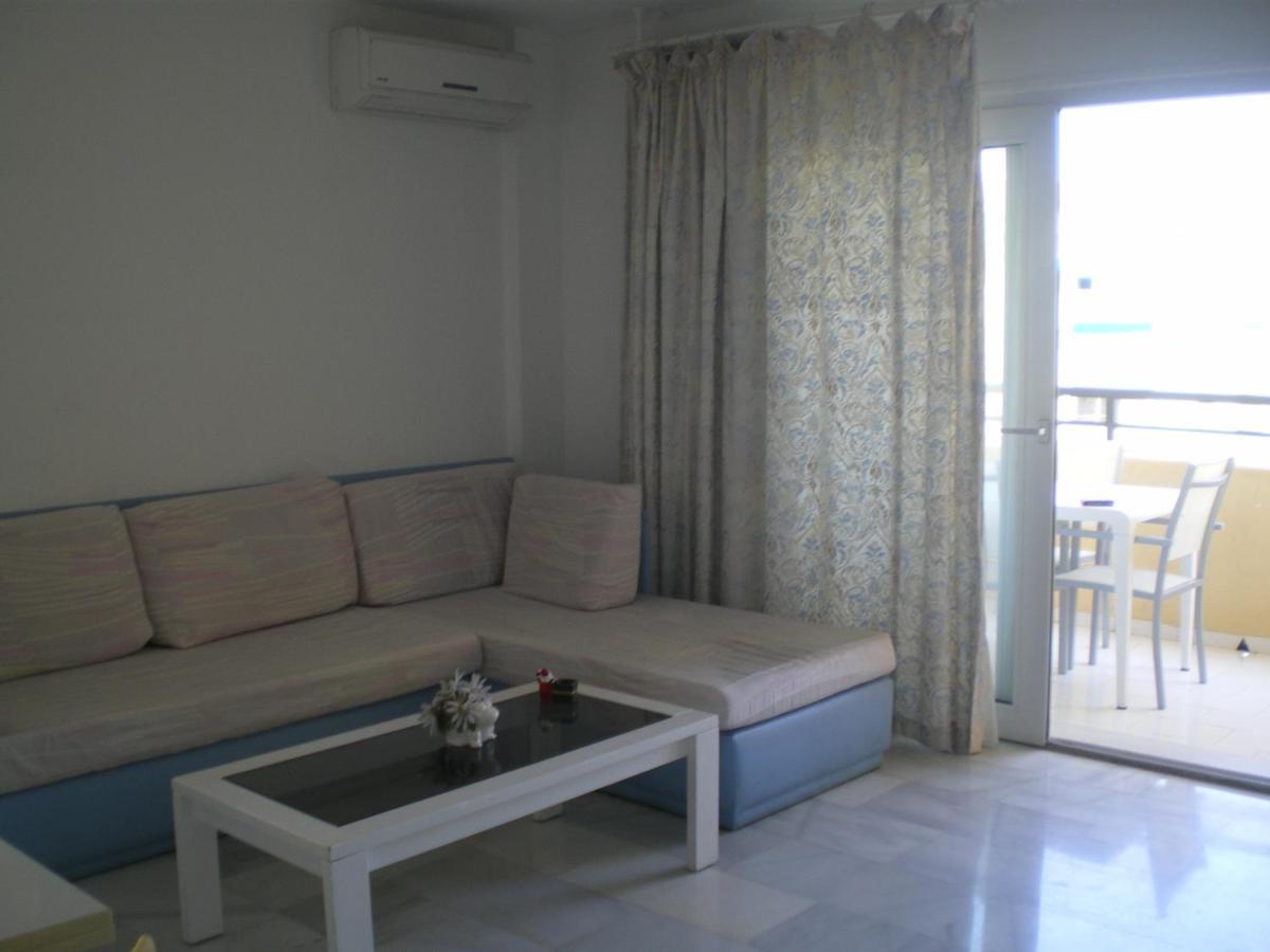 Ferienwohnung Casinomar Benalmádena Exterior foto