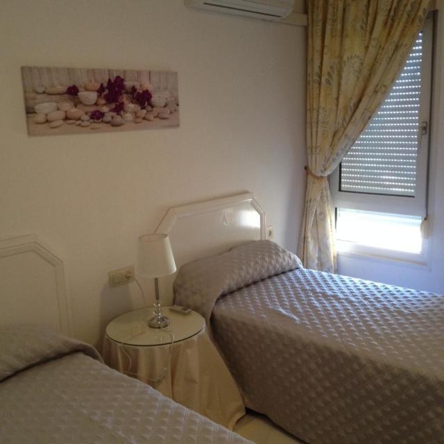 Ferienwohnung Casinomar Benalmádena Exterior foto